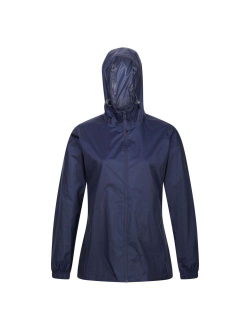WOMEN'S PRO PACKAWAY JACKET