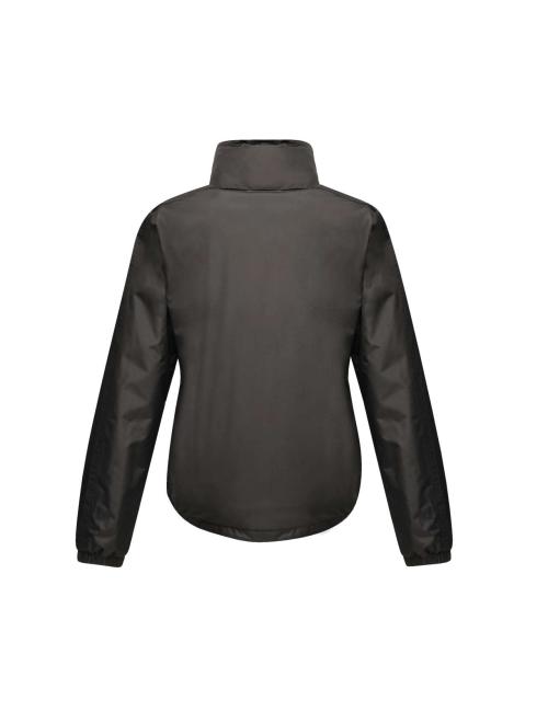 WOMEN'S DOVER FLEECE-LINED BOMBER JACKET