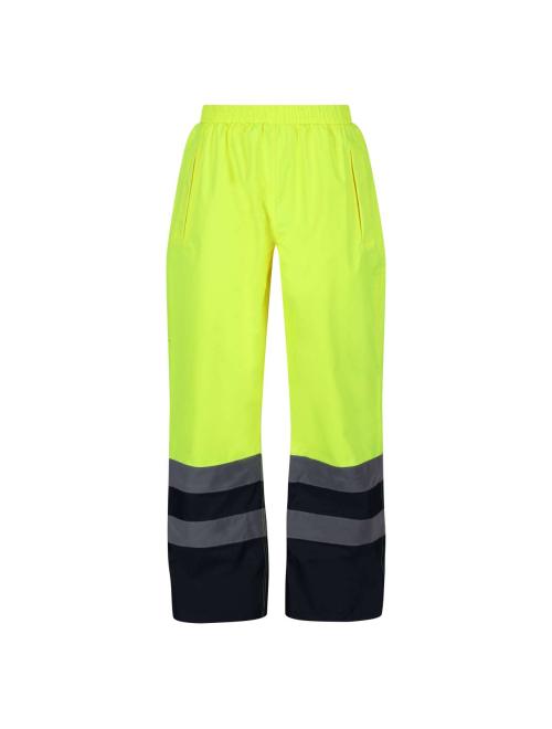 HI VIS PRO OVERTROUSERS