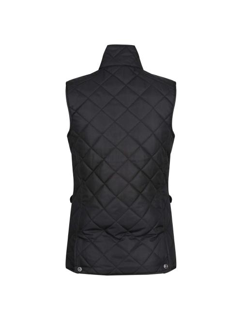 TARAH - DIAMOND QUILT BODYWARMER