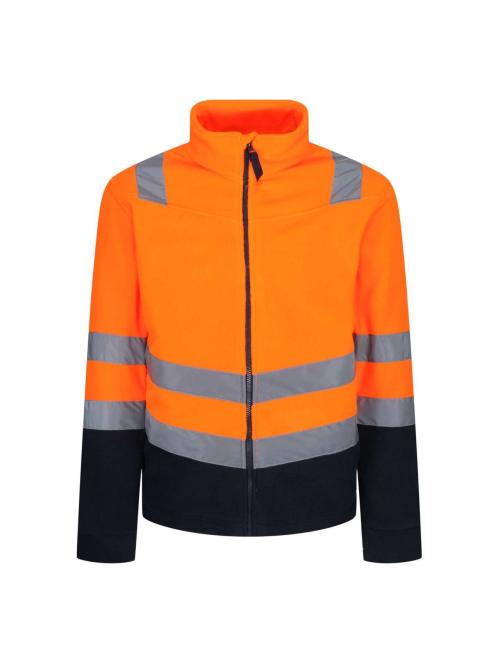 PRO HI VIS 250 FLEECE