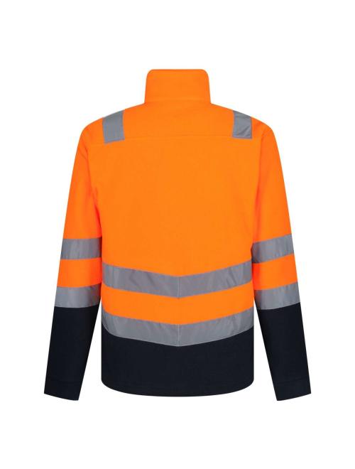 PRO HI VIS 250 FLEECE