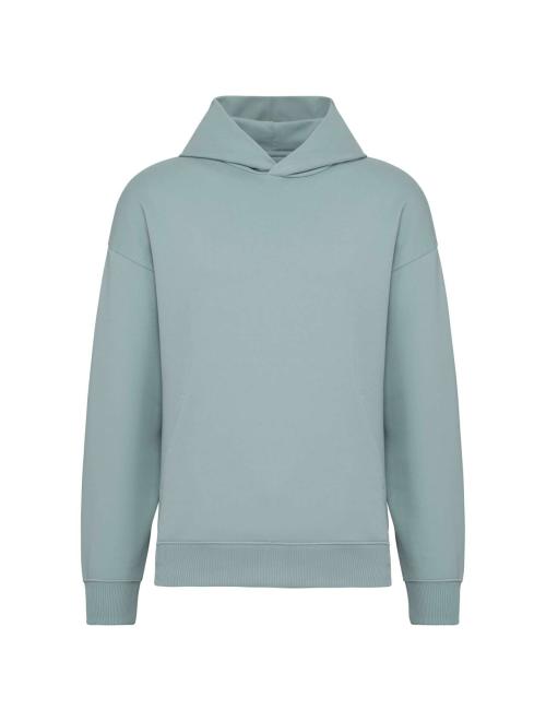 UNISEX OVERSIZED HOODED SWEATSHIRT