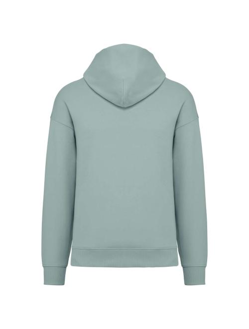 UNISEX OVERSIZED HOODED SWEATSHIRT
