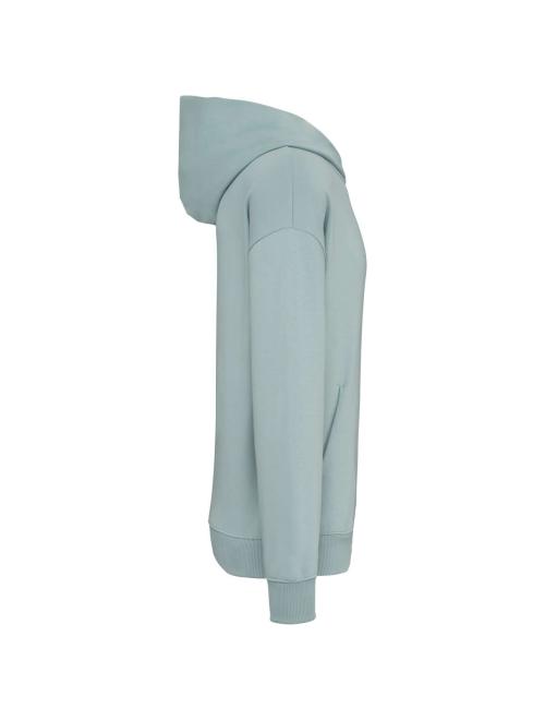 UNISEX OVERSIZED HOODED SWEATSHIRT