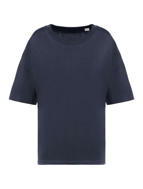 LADIES’ ECO-FRIENDLY OVERSIZED T-SHIRT