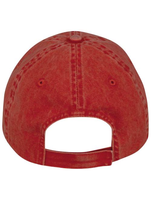 UNISEX FADED CAP UNISEX FADED CAP