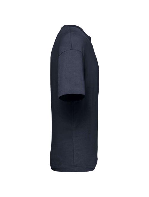 MEN'S OVERSIZED T-SHIRT
