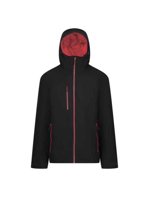 NAVIGATE WATERPROOF INSULATED JACKET