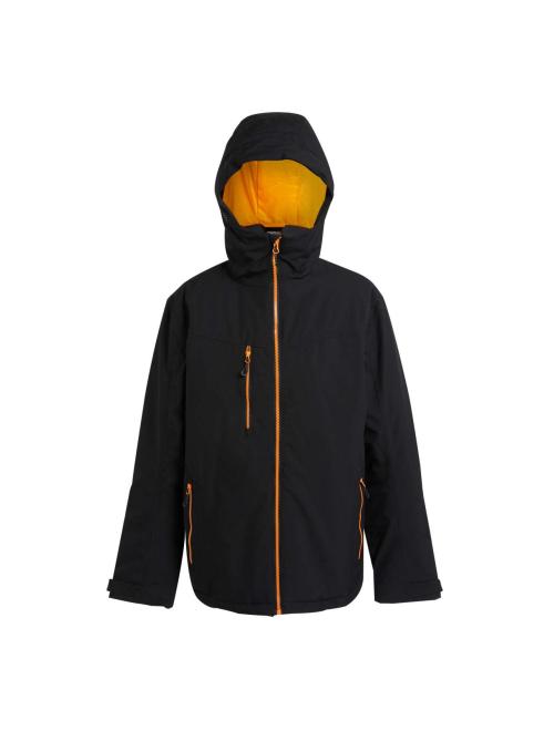 NAVIGATE WATERPROOF INSULATED JACKET