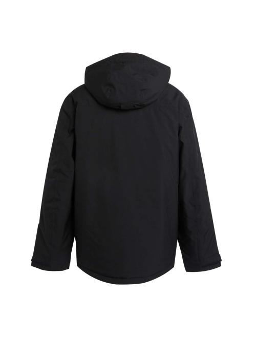 NAVIGATE WATERPROOF INSULATED JACKET