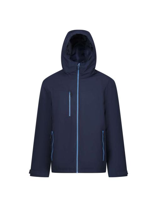 NAVIGATE WATERPROOF INSULATED JACKET