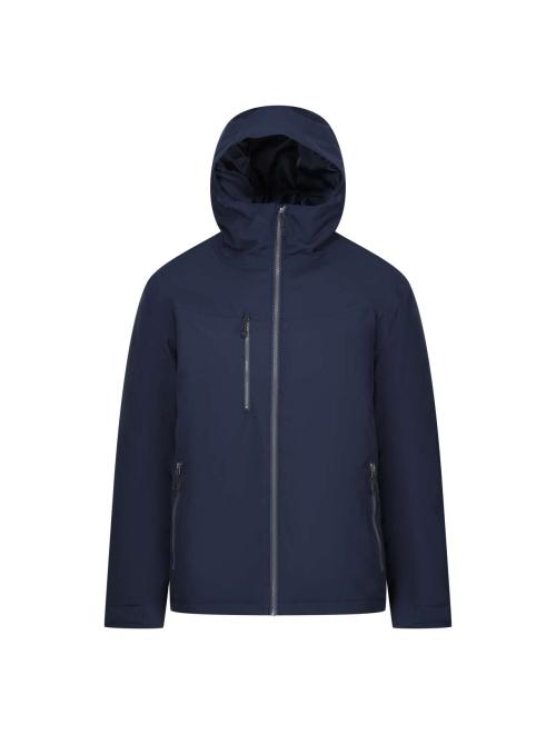 NAVIGATE WATERPROOF INSULATED JACKET