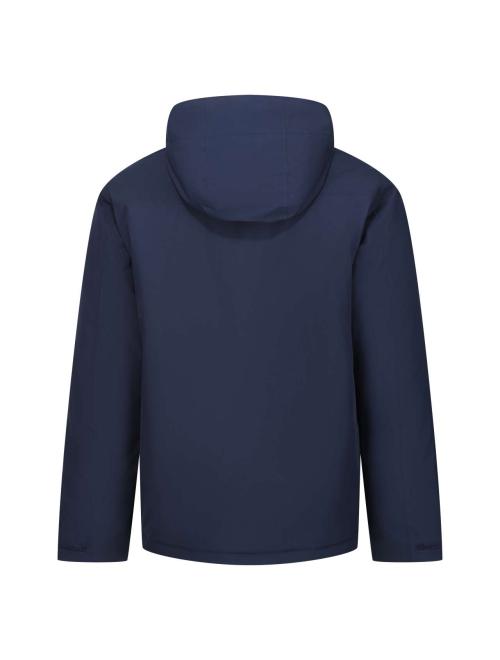 NAVIGATE WATERPROOF INSULATED JACKET