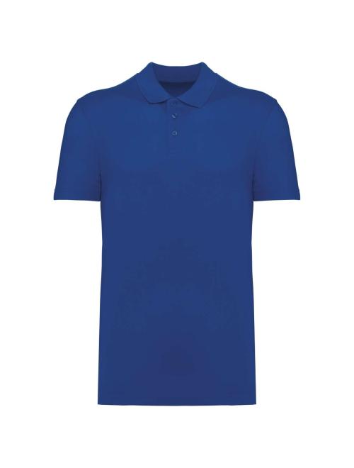 UNISEX PIQUÉ POLO SHIRT