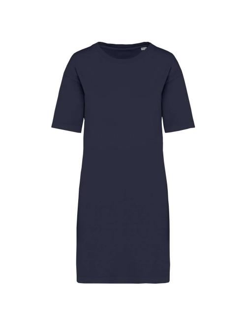 T-SHIRT DRESS