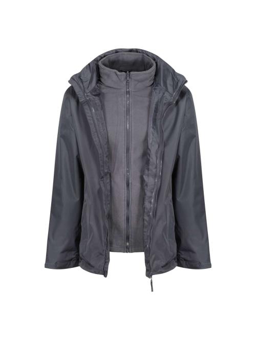 CLASSIC 3-IN-1 WATERPROOF JACKET