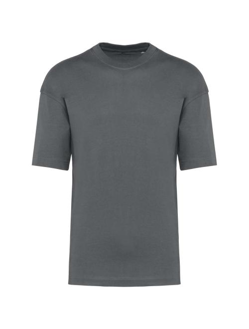 OVERSIZED SHORT SLEEVE UNISEX T-SHIRT OVERSIZED SHORT SLEEVE UNISEX T-SHIRT