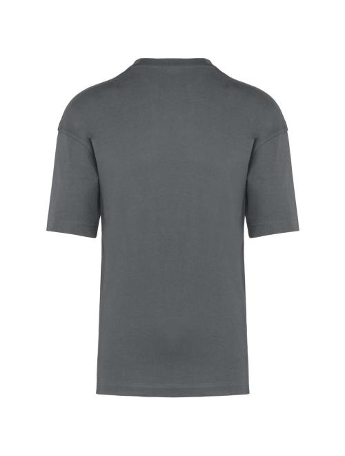 OVERSIZED SHORT SLEEVE UNISEX T-SHIRT OVERSIZED SHORT SLEEVE UNISEX T-SHIRT