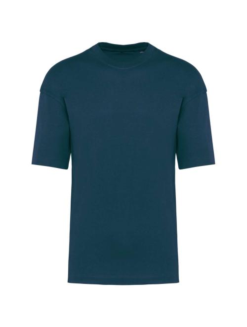 OVERSIZED SHORT SLEEVE UNISEX T-SHIRT OVERSIZED SHORT SLEEVE UNISEX T-SHIRT