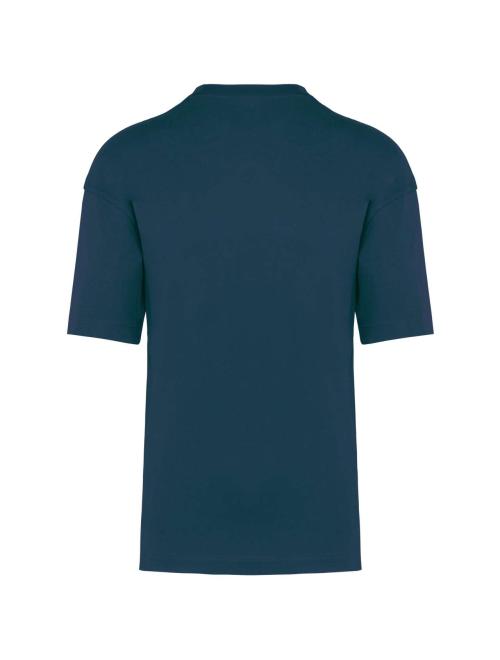 OVERSIZED SHORT SLEEVE UNISEX T-SHIRT OVERSIZED SHORT SLEEVE UNISEX T-SHIRT