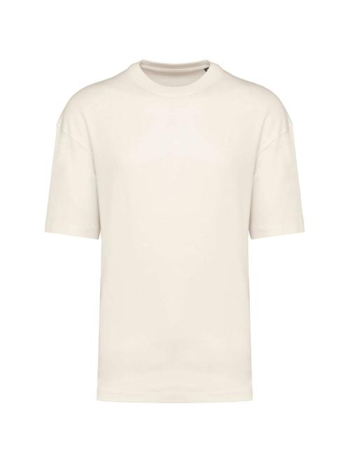 OVERSIZED SHORT SLEEVE UNISEX T-SHIRT OVERSIZED SHORT SLEEVE UNISEX T-SHIRT