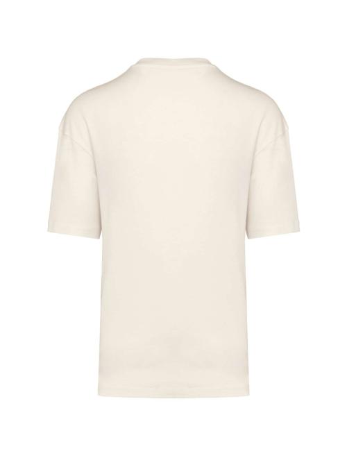 OVERSIZED SHORT SLEEVE UNISEX T-SHIRT OVERSIZED SHORT SLEEVE UNISEX T-SHIRT