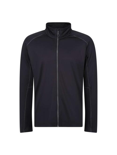 CORE STRETCH FULL ZIP MIDLAYER