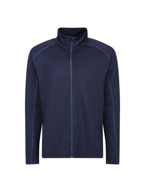 CORE STRETCH FULL ZIP MIDLAYER