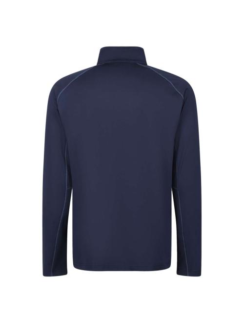 CORE STRETCH FULL ZIP MIDLAYER