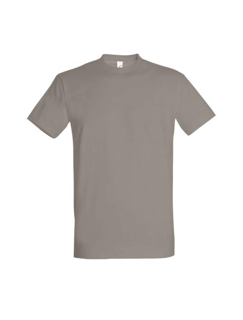 IMPERIAL MEN ROUND COLLAR T-SHIRT