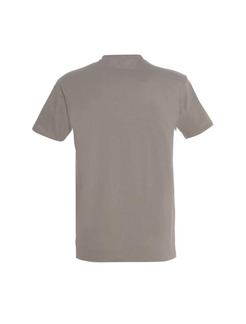 IMPERIAL MEN ROUND COLLAR T-SHIRT