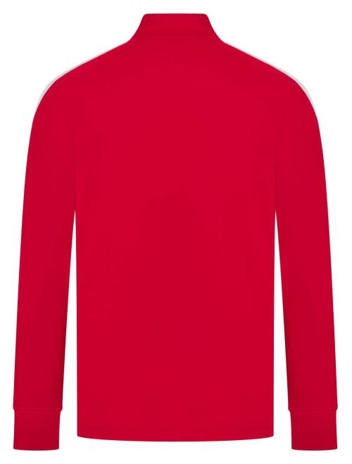 ADULT'S KNITTED TRACKSUIT TOP