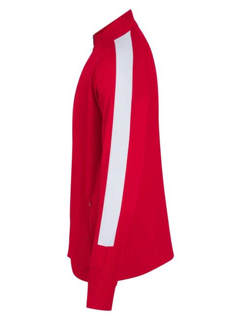 ADULT'S KNITTED TRACKSUIT TOP