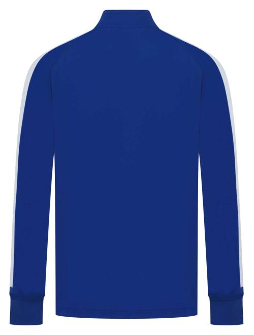 ADULT'S KNITTED TRACKSUIT TOP