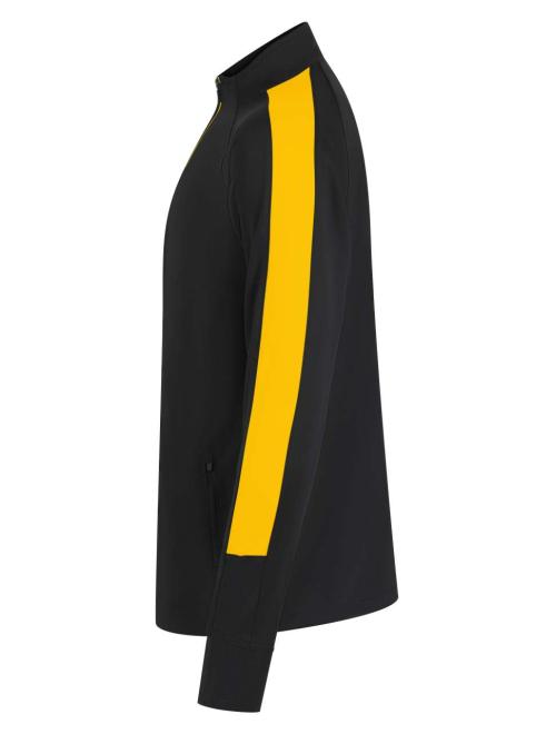 ADULT'S KNITTED TRACKSUIT TOP