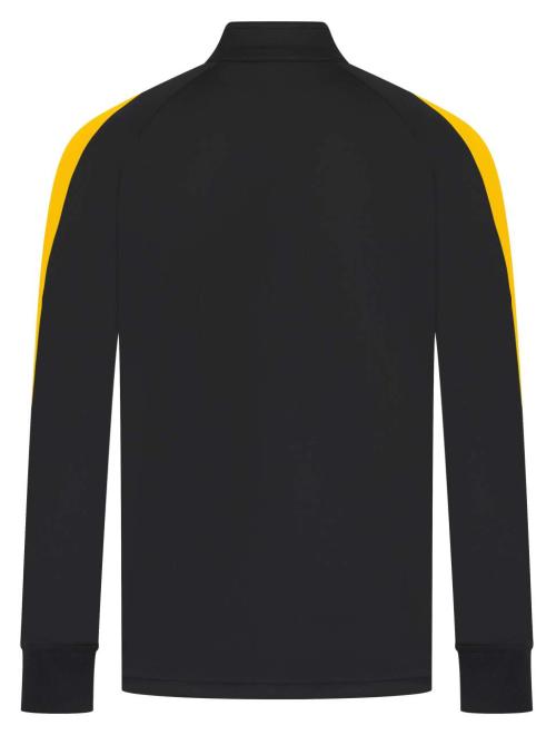 ADULT'S KNITTED TRACKSUIT TOP