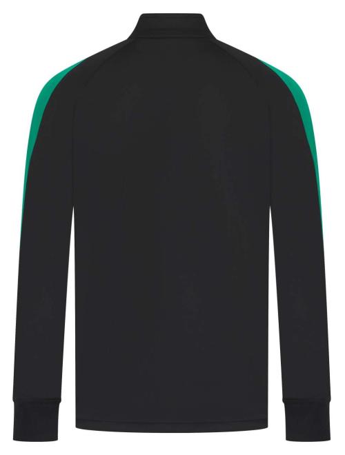 ADULT'S KNITTED TRACKSUIT TOP