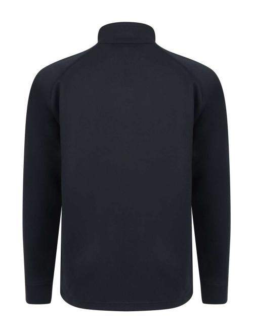 KID'S KNITTED TRACKSUIT TOP