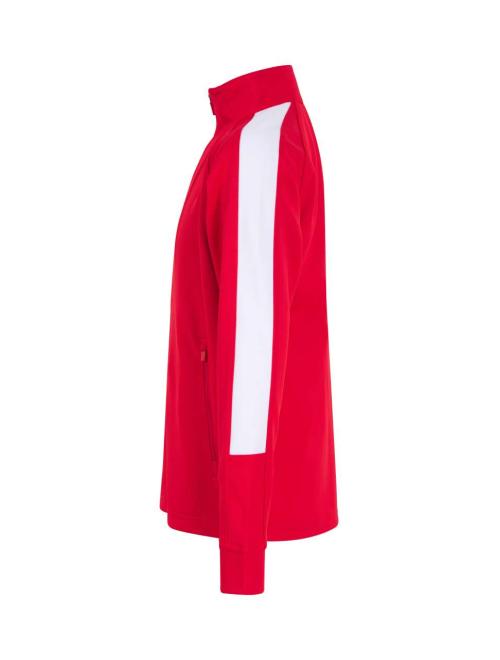 KID'S KNITTED TRACKSUIT TOP