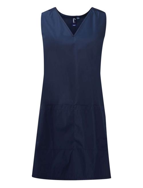 WATERPROOF WRAP AROUND TUNIC