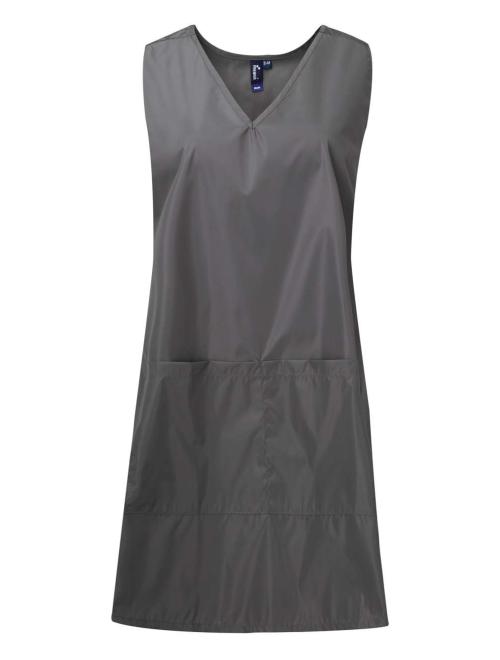 WATERPROOF WRAP AROUND TUNIC