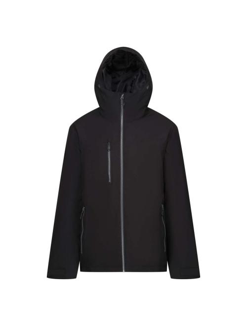 NAVIGATE WATERPROOF INSULATED JACKET