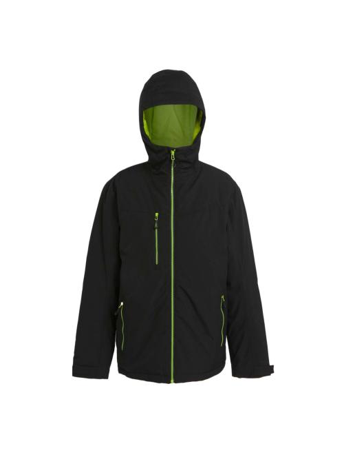 NAVIGATE WATERPROOF INSULATED JACKET NAVIGATE WATERPROOF INSULATED JACKET