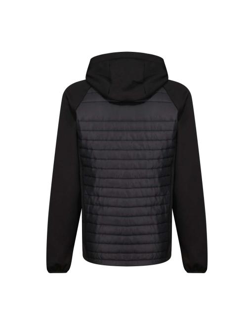 NAVIGATE HYBRID JACKET