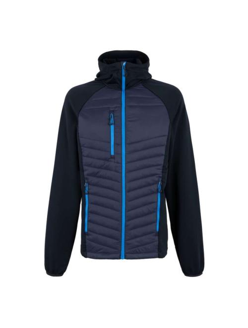 NAVIGATE HYBRID JACKET