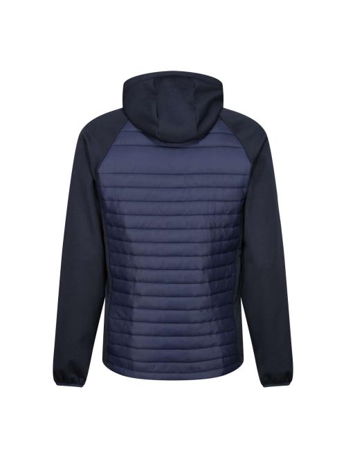 NAVIGATE HYBRID JACKET