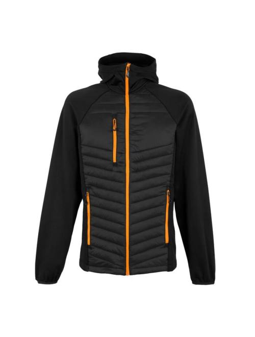 NAVIGATE HYBRID JACKET