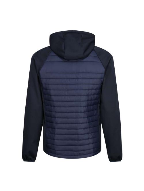 NAVIGATE HYBRID JACKET