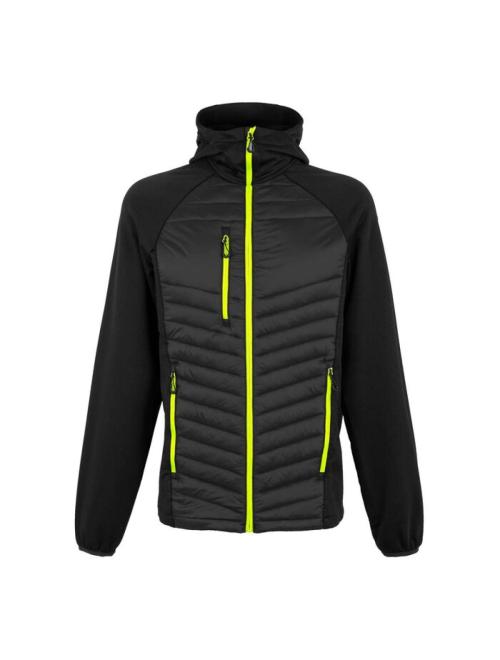 NAVIGATE HYBRID JACKET